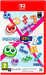 Puyo Puyo Tetris 2S [Nintendo Switch 2, английская версия]