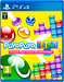 Puyo Puyo Tetris [PS4, английская версия]