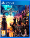 Kingdom Hearts III [PS4, английская версия]