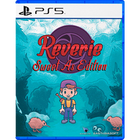 Reverie: Sweet As Edition [PS5, английская версия]