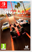 Hot Lap Racing [Nintendo Switch, английская версия]