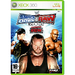 WWE SmackDown vs. Raw 2008 [Xbox 360, английская версия]