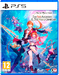 Atelier Resleriana: The Red Alchemist & the White Guardian [PS5, английская версия]