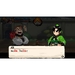River City Saga: Three Kingdoms Duology [Nintendo Switch, английская версия]