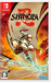 Shinobi: Art of Vengeance [Nintendo Switch, русские субтитры]