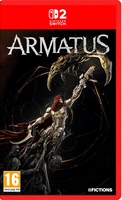 Armatus [Nintendo Switch 2, английская версия]