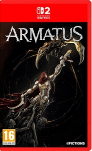 Armatus [Nintendo Switch 2, английская версия]