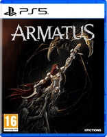 Armatus [PS5, английская версия]