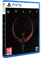 Игра Quake для PlayStation 5