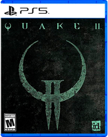 Quake 2 [PS5, английская версия]