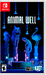 Animal Well [Nintendo Switch, русские субтитры]