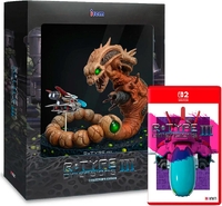 R-Type Dimensions III. Collector's Edition [Nintendo Switch 2, английская версия]