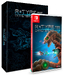 R-Type Dimensions III. Special Edition [Nintendo Switch, английская версия]