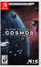 R-Type Tactics I & II Cosmos - Deluxe Edition [Nintendo Switch, английская версия]