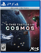 R-Type Tactics I & II Cosmos - Deluxe Edition [PS4, английская версия]