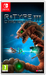R-Type Dimensions III [Nintendo Switch, английская версия]