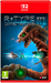 R-Type Dimensions III [Nintendo Switch 2, английская версия]