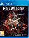 Hell Warders [PS4, русские субтитры]