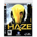 Haze [PS3, русская версия]
