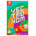 Vectronom [Nintendo Switch, русские субтитры]