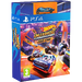 Hot Wheels Unleashed 2: Turbocharged. Pure Fire Edition [PS4, английская версия]