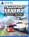 Transport Fever 2: Console Edition [PS5, русские субтитры]