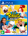 Rabbids Invasion (требуется PS Camera) [PS4, русская версия]