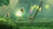 Rabbids: Party of Legend + Rayman Legends [PS4, английская версия]