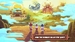 Rabbids: Party of Legend + Rayman Legends [PS4, английская версия]