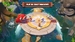 Rabbids: Party of Legend + Rayman Legends [PS4, английская версия]