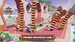 Rabbids: Party of Legend + Rayman Legends [PS4, английская версия]