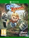 Rad Rodgers [Xbox One/Series X, русские субтитры]