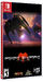Radiant Silvergun [Nintendo Switch, английская версия]
