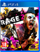 RAGE 2 [PS4, русская версия]
