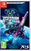 Raiden III x Mikado Maniax - Deluxe Edition [Nintendo Switch, английская версия]