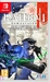 RAIDOU Remastered: The Mystery of the Soulless Army [Nintendo Switch, английская версия]