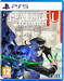 RAIDOU Remastered: The Mystery of the Soulless Army [PS5, английская версия]