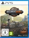 Railroads Online - Pioneer Edition [PS5, русские субтитры]