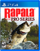 Rapala Fishing Pro Series [PS4, английская версия]