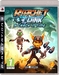 Ratchet & Clank: A Crack in Time [PS3, английская версия]