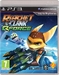 Ratchet & Clank: Q-Force [PS3, русская версия]