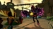 Ratchet & Clank: Q-Force [PS3, русская версия]