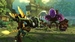 Ratchet & Clank: Q-Force [PS3, русская версия]