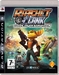 Ratchet & Clank: Tools of Destruction [PS3, английская версия]