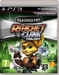 Ratchet & Clank Trilogy [PS3, английская версия]