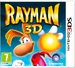 Rayman 3D [3DS, английская версия]
