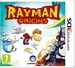 Rayman Origins [3DS, английская версия]