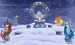 Rayman Origins [3DS, английская версия]