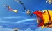 Rayman Origins [3DS, английская версия]