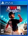 R.B.I. Baseball 18 [PS4, английская версия]